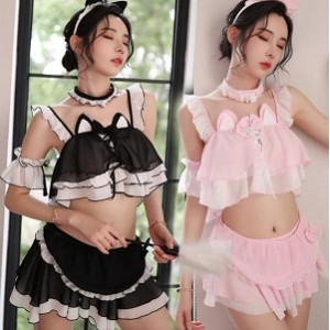 （Kitty_Maid）outfit御姐女神