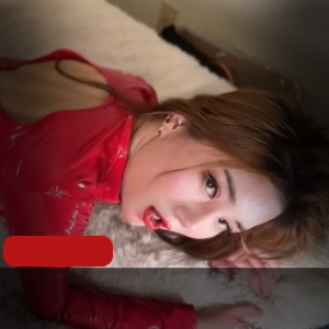 OnlyFans爆R女神-妮可新年特辑红红火火【1V-913M】