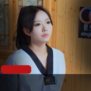 弟子仅靠一根牙签完败柔道黑带女教练【1V-692M】
