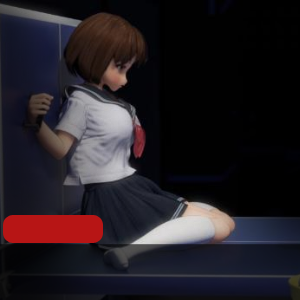 不看后悔系列-全网超火3D少女机J1部 [1V-4.5G]