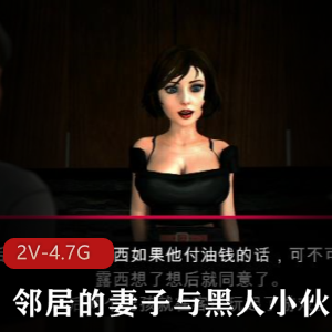 HorrorPorn-4K【猎奇-重口】第七弹 [7V-13.8G]