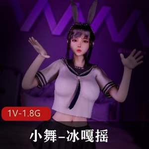 超顶S级女神-DOM黑宫-7月最新SVIP福利 [7V-1.3G]